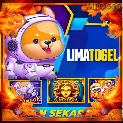 Limatogel
